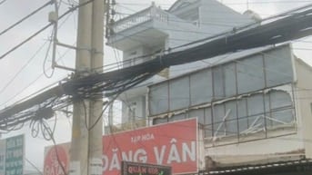 Mặt Tiền 5x28 đường tỉnh lộ 10 ,Bình Tân 