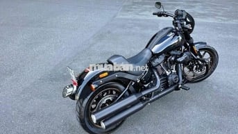 HARLEY LowRider S 117Ci *SiêuLuớt