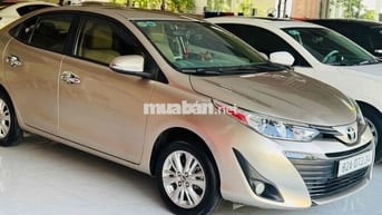 Toyota Vios 2021 G 1.5 CVT - 80000 km
