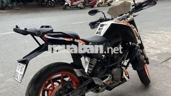 BÁN XE KTM DUKE 200 DATE 2015