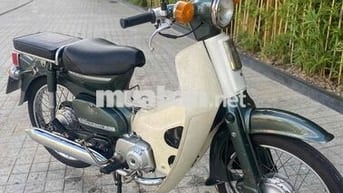 cần bán super cup 50c đồ zin theo xe nhiều