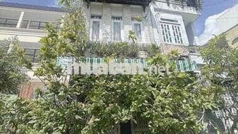 CHỈ 4.X TỶ-MẶT TIỀN LÊ LIỄU-3,5X18-4TẦNG-3PN-KD ĐỈNH-GẦN CHỢ-SHR-HC ĐỦ