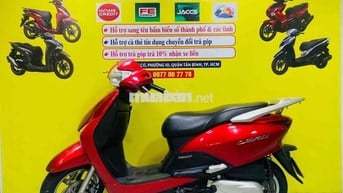 ✅honda LeAd 110Fi 2011 đá trống tắt máy✅