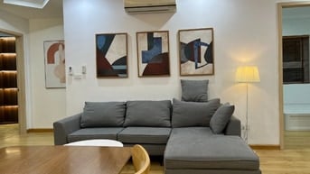 Chính chủ bán căn 2 ngủ, 2WC, 70m², đầy đủ nội thất giá 2,7 tỷ, KĐT Th