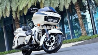 Siêu Lướt - Nhiều Đồ Chơi - HARLEY RoadGlide 114Ci