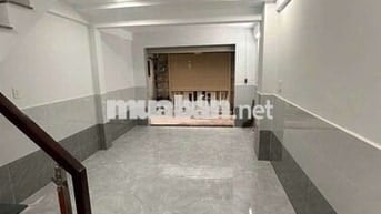Nhà đường số ngay chợ Tân Hưng 2 căn 1 căn 7tr 1 căn 10tr cọc 1 tháng