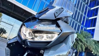 BMW C400 GT Siêu Mới 1 Ngàn Kilomet