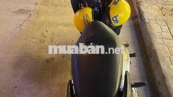 Honda Wave Trắng 2023