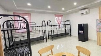 👩‍🎓 KTX NỮ – GIÁ CHỈ 1.4TR/THÁNG