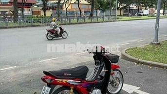 Wave Aphal lên Zx full new - gl Tay Ga hoặc BÁN