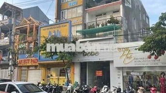 Mặt bằng kinh doanh 60m2 thành phố huế