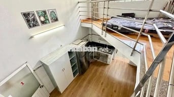Cho Thuê Phòng Trệt 39m2 Full Nội Thất Gần Đh UFM, KCX Tân Thuận