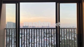 NHƯỢNG HĐ THUÊ CĂN HỘ 1PN CHUNG CƯ D-VELA