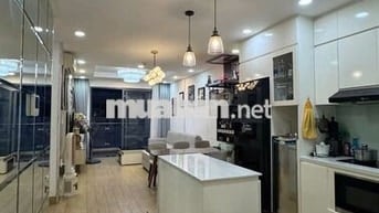 CHUYỂN NHƯỢNG CĂN HỘ 2PN C/C THE GOLD VIEW GIÁ ĐẦU TƯ