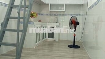 Chợ Lớn Hậu Giang quận 6 SHR 3PN 2WC - 1 Tỷ 750
