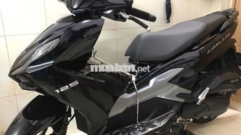 Airblade 125 cuối 2024 mẫu mới 2025 SD 5281km99%