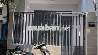 Bán Nhà Hẻm Xe Tải Quang Trung. 4x14. chỉ 5.85tỷ