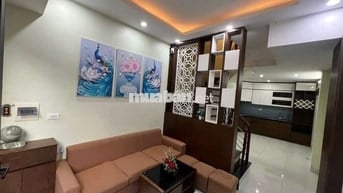 NHÀ ĐẸP AN KHÁNH - LÔ GÓC - NGÕ THÔNG - 34m²