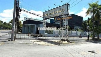 BÁN NỀN BIỆT THỰ VUÔNG ĐẸP KHU NHÀ Ở HOÀNG HẢO , PHƯỜNG THANH ĐỨC, VL