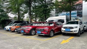 Ford Ranger 2022 XLT 2.0 4x4 AT - 58000 km