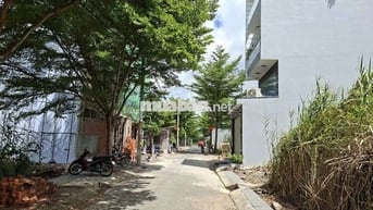 Cần bán nhanh đất thổ cư hẻm 409 Nguyễn Văn Tạo, Nhà Bè