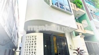 Chính chủ bán nhà đẹp mới xây 5 tầng đường 3/2, 233,7m2 chỉ15 tỷ nhỉnh