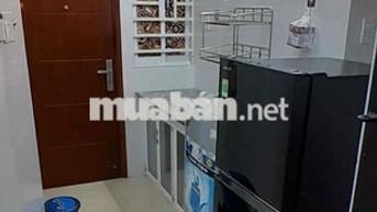cho thuê phòng trọ 670/9 đoàn văn bơ phường 16 quận 4