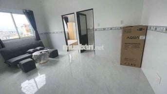 Cho Thuê Căn Hộ 2PN Full Nội Thất_Ban Công_Máy Giặt Riêng📍CMT8, Quận 3