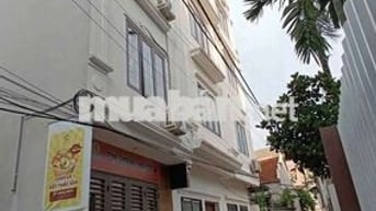 BÁN GẤP NHÀ LÔ GÓC - ÔTÔ ĐỖ CỬA - FULL NỘI THẤT