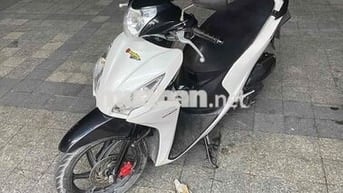 xe vision zin chính chủ