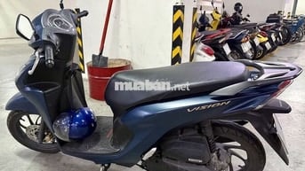 Honda Vision phiên bản đặc biệt. Chính chủ đầu SG