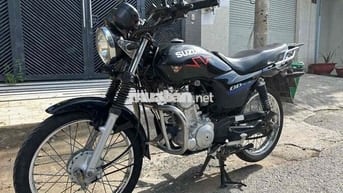 Suzuki GD110 2018 chính chủ