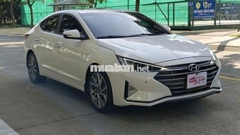 Hyundai Elantra 2021 2.0 AT - Siêu đẹp