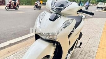 Honda SH 125i BSTP