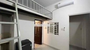 PHÒNG TRỌ FULL NỘI THẤT GẦN TRƯỜNG TÔN ĐỨC THẮNG