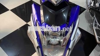 nhà chật xe nhiều nên thanh lí bớt đam mê