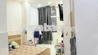 Căn Hộ 1PN Tách Bếp 35m2 _  BAN CÔNG _ Gần ĐH Hồng Bàng, UEF, HUTECH