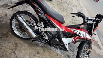 Thanh lý sonic đỏ đen đẹp keng odo ít chính chủ