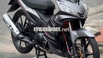 Exciter 2010 Trả Trước 35Tr Góp Bao Nợ Xấu