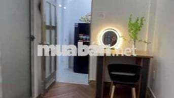 Căn Hộ 2 Phòng Ngủ 1PK máy giặt riêng ngay Lê Văn Sỹ Quận 3