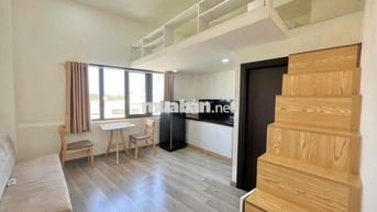 DUPLEX FULL NỘI THẤT NẰM NGAY QUẬN 4 sát NTT ,ĐH LUẬT