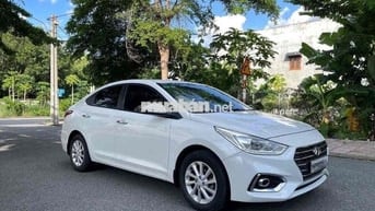 Hyundai Accent 2020 1.4MT - 70000 km