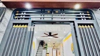 Bán Nhà 3 phòng. 1pn tầng trệt. Thống Nhất P15. chỉ 4.26 tỷ