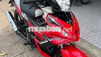 Exciter 5p71 2010 đầu nồi zin êm, máy dữ.