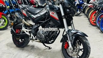 XE MÁYTHANH TÙNG_TNT 125 CÔN TAY MINI MÁY KHỎE BỐC