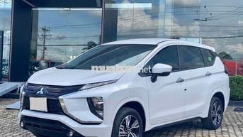 Xpander MT 2024 -Lướt 13.000km Xe GĐ Phụ Kiện Full