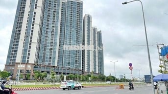 Bán nhà mt Huỳnh Tấn Phát P.Tân Thuận Tây Q7 vị trí kinh doanh sầm uất