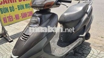 HonDa Spacy đời 99,đk lại 2021.BSTP,chính chủ