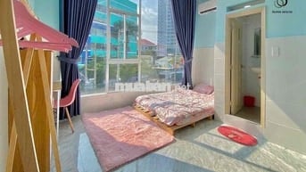 SIÊU PHẨM CĂN HỘ CAO CẤP, AN NINH DÀNH CHO CáC BẠN SINH VIÊN VĂN HIẾN