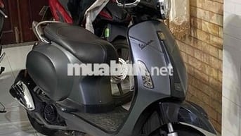 xe vespa 50cc
